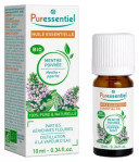 Puressentiel Essential Oil Peppermint Organic 10Ml