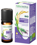 Naturactive Organic Essential Oil Fine Lavender 10Ml