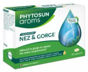 Phytosun Arã´Ms Aromadoses Nose And Throat 30 Gel-Caps