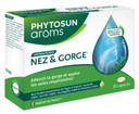 Phytosun Arã´Ms Aromadoses Nose And Throat 30 Gel-Caps
