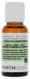 Pranarã´M Organic Essential Oil Evergreen Cypress (Cupressus Sempervirens) 30Ml