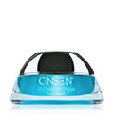 Onsen Secret Under Eye Cream Anti Aging Eye Cream Treatment Gel Sacred Japanese Hot Spring Minerals For Wrinkles And Dark Circles, Firming Eye Cream For Morning & Night (30 Ml)