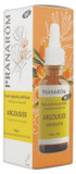 Pranarã´M Organic Sea Buckthorn Pre-Diluted Botanical Oil 30Ml