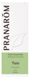 Pranarã´M Essential Oil Yuzu (Citrus Junos) 5 Ml