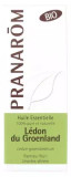 Pranarã´M Bio Essential Oil Labrador-Tea (Ledum Groenlandicum) 5 Ml