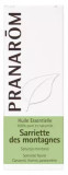 Pranarã´M Essential Oil Savory Of Mountains (Satureja Montana) 5 Ml