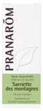 Pranarã´M Essential Oil Savory Of Mountains (Satureja Montana) 5 Ml