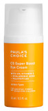 Paula'S Choice C5 Super Boost Eye Cream With 5% Vitamin C, Hyaluronic Acid & Peptides, For Puffy Eyes, Dark Circles, Fine Lines & Crowã¢ÂS Feet, 0.5 Fl Oz