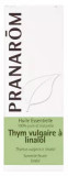 Pranarã´M Essential Oil Thyme Linalol (Thymus Vulgaris Ct Linalool) 5 Ml