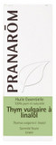 Pranarã´M Essential Oil Thyme Linalol (Thymus Vulgaris Ct Linalool) 5 Ml