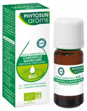 Phytosun Arã´Ms Matricaria Chamomile (Matricaria Chamomilla) Organic 5Ml