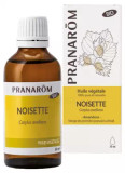 Pranarã´M Organic Hazelnut Botanical Oil 50Ml