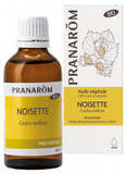 Pranarã´M Organic Hazelnut Botanical Oil 50Ml