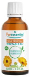 Puressentiel Calendula Vegetable Oil (Calendula Officinalis) Organic 50Ml