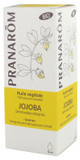 Pranarã´M Organic Jojoba Botanical Oil 50Ml