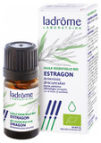 Ladrã´Me Organic Essential Oil Tarragon (Artemisia Dracunculus) 5Ml