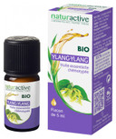 Naturactive Organic Essential Oil Ylang Ylang 5Ml