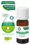 Phytosun Arã´Ms Organic Essential Oil Sweet Marjoram (Origanum Majorana) 5Ml