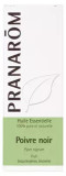 Pranarã´M Essential Oil Black Pepper (Piper Nigrum) 5Ml