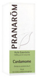 Pranarã´M Essential Oil Cardamom (Elettaria Cardamomum) 5Ml