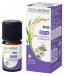 Naturactive Essential Oil Rockrose (Cistus Ladanifer L.) 5Ml