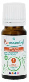 Puressentiel New Caledonian Sandalwood Essential Oil (Santalum Austrocaledonium) Organic 5Ml