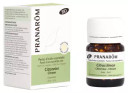 Pranarã´M Pearls Of Essential Oil Lemon (Citrus) Organic 60 Pearls