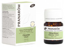 Pranarã´M Pearls Of Essential Oil Lemon (Citrus) Organic 60 Pearls