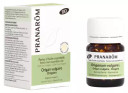 Pranarã´M Pearls Of Essential Oil Origan Vulgaire (Oregano) Bio 60 Perles