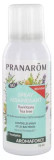 Pranarã´M Aromaforce Sanitizing Spray Ravintsara Tea Tree Organic 75Ml