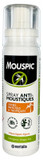 Mouspic Anti-Mosquito Spray Infested Areas & Tropics 100 Ml