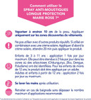 Marie Rose Anti-Mosquitoes Long Protection Aerosol 100ml