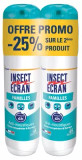 Insect Ecran Families Set Of 2 X 100 Ml Special Offer