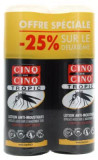 Cinq Sur Cinq Tropic Anti-Mosquitoes Lotion 2 X 75Ml