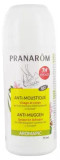 Pranarã´M Aromapic Anti-Mosquitoes Body Milk 75Ml