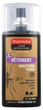 Manouka Insecticidal Spray Tissues Clothes All Areas 75Ml