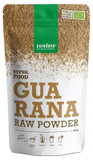 Purasana Organic Guarana Powder 100G