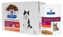 Hill'S Digestive Care I/D Chicken 12 X 85 G