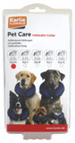 Karlie Pet Care Inflatable Collar