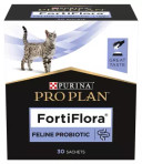 Purina Proplan Fortiflora Feline Probiotic 30 Sachets