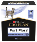 Purina Proplan Fortiflora Feline Probiotic 30 Sachets