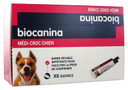 Biocanina Mã©Di-Croc Cat Appetence Breakable Bar 6 X 25G