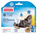 Beaphar Dimã©Thicare Stop Parasites Puppies 6 Pipettes