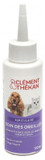 Clã©Ment Thã©Kan Ear Care For Cats And Dogs 100 Ml