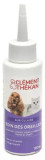 Clã©Ment Thã©Kan Ear Care For Cats And Dogs 100 Ml