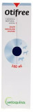 Vetoquinol Otifree 160 Ml