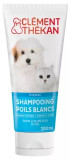 Clã©Ment Thã©Kan White Hair Shampoo 200Ml