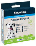 Biocanina Repellent Collar Dogs Over 15Kg
