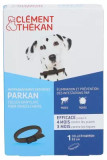 Clã©Ment Thã©Kan Parkan Dimpylate Collar For Large Dogs