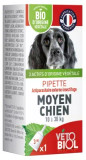 Vã©Tobiol Pipette Medium Dog 10 To 30Kg 1 Pipette